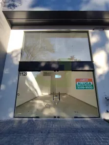 Prédio Comercial para alugar, 81m² no Rio Branco, São Leopoldo
