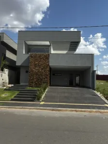 Sobrado com 3 Quartos à venda, 253m² no Jardins Porto, Senador Canedo