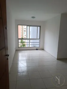 Apartamento com 3 Quartos para venda ou aluguel, 65m² no Aclimação, São Paulo