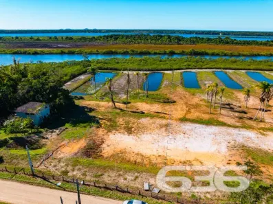 Lote/Terreno à venda, 5046m² no Pinheiros, Balneário Barra do Sul