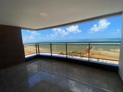 Apartamento com 4 Quartos à venda, 260m² no Areia Preta, Natal