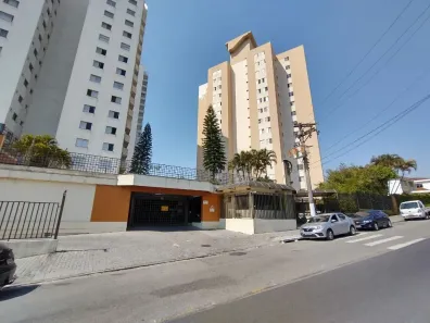 Apartamento com 2 Quartos à venda, 55m² no Vila Carrão, São Paulo