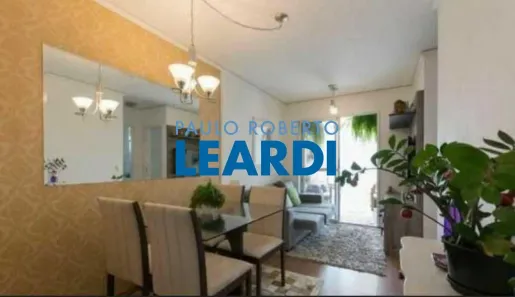 Apartamento com 2 Quartos à venda, 56m² no Vila Nair, São Paulo