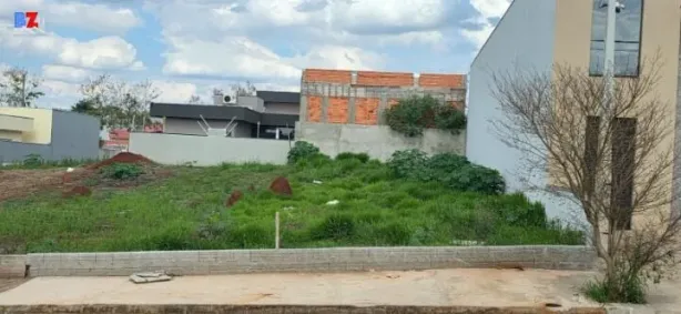 Lote/Terreno à venda, 314m² no Portal Ville Jardins, Boituva