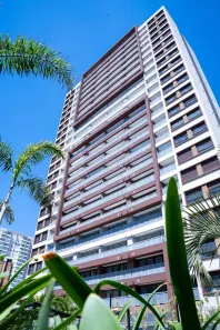 Apartamento com 2 Quartos à venda, 57m² no Botafogo, Campinas