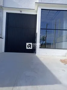 Galpão/Depósito/Armazém para alugar, 160m² no Jardim São Gabriel II, Salto