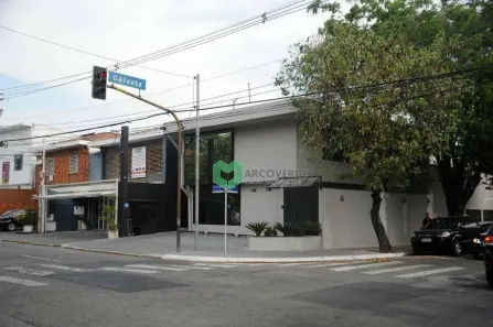Imóvel Comercial à venda, 271m² no Indianópolis, São Paulo