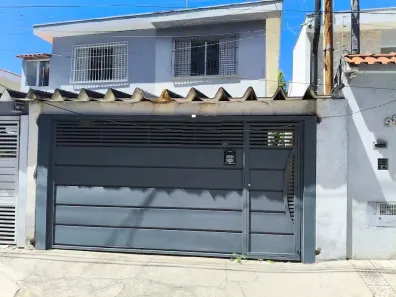 Sobrado com 3 Quartos à venda, 130m² no Vila Nair, São Paulo