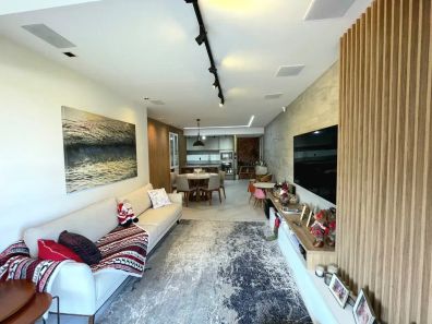 Apartamento com 4 Quartos à venda, 110m² no Barra Olímpica, Rio de Janeiro