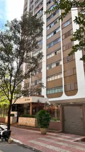 Apartamento com 4 Quartos à venda, 150m² no Setor Oeste, Goiânia