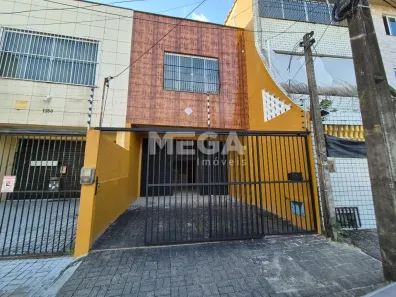 Ponto Comercial para alugar, 98m² no Montese, Fortaleza