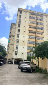 Apartamento com 4 Quartos à venda, 99m² no Monte Castelo, Fortaleza