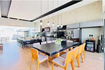 Casa com 5 Quartos à venda, 493m² no Parque Esplanada, Votorantim