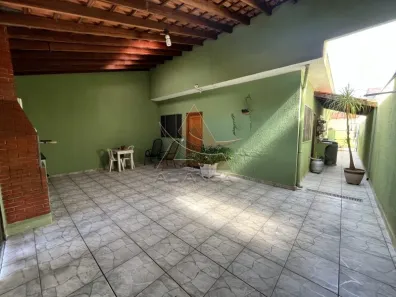 Casa com 3 Quartos à venda, 110m² no Parque dos Flamboyans, Ribeirão Preto