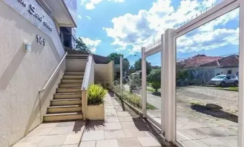 Apartamento com 2 Quartos à venda, 63m² no Chácara das Pedras, Porto Alegre