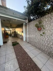 Casa com 2 Quartos à venda, 80m² no Santo Antônio, Gravataí