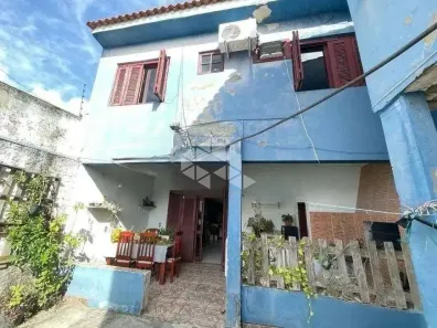 Casa com 3 Quartos à venda, 150m² no Sarandi, Porto Alegre