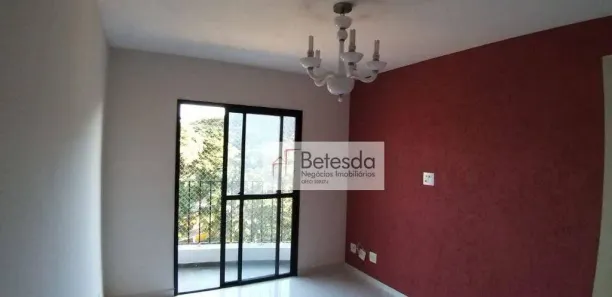 Apartamento com 2 Quartos à venda, 58m² no Jardim Ester, São Paulo
