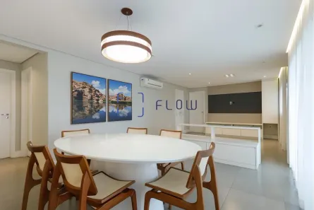 Apartamento com 3 Quartos à venda, 157m² no Água Branca, São Paulo