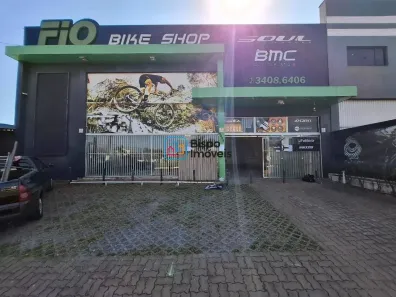 Ponto Comercial para alugar, 388m² no Parque Universitário, Americana