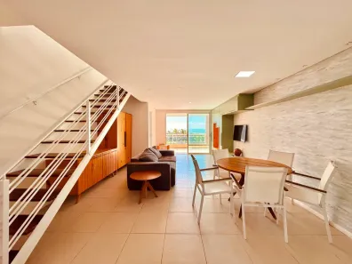 Cobertura com 6 Quartos para alugar, 200m² no , Aquiraz
