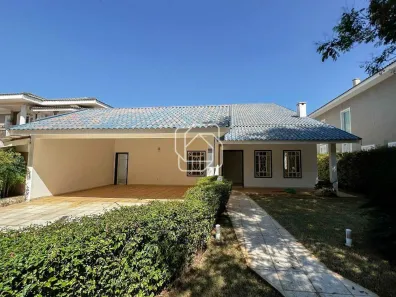 Casa de Condomínio com 3 Quartos à venda, 321m² no Jardim Theodora, Itu