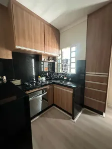 Casa com 2 Quartos à venda, 100m² no Jardim Lisa, Campinas