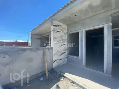 Casa com 2 Quartos à venda, 54m² no Forquilhas, São José