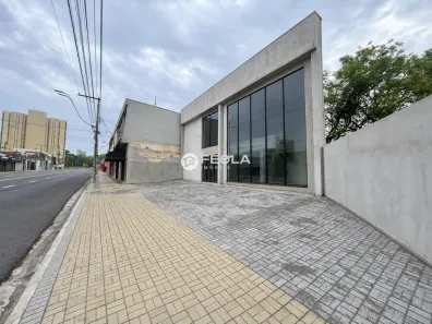 Ponto Comercial à venda, 187m² no Centro, Americana