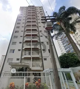 Apartamento com 2 Quartos à venda, 59m² no Vila Gumercindo, São Paulo