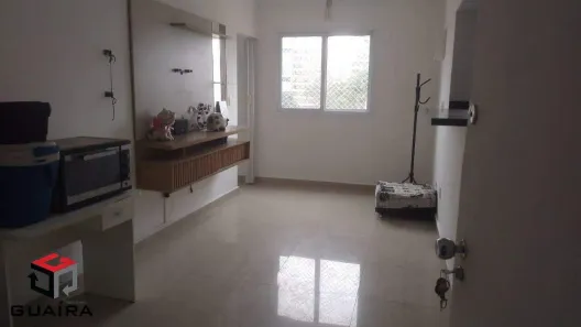 Apartamento com 1 Quarto à venda, 49m² no Jardim do Mar, São Bernardo do Campo