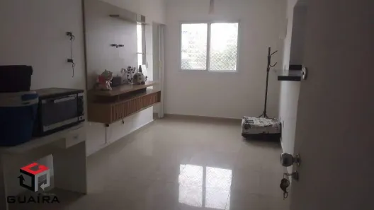 Apartamento com 1 Quarto à venda, 50m² no Jardim do Mar, São Bernardo do Campo