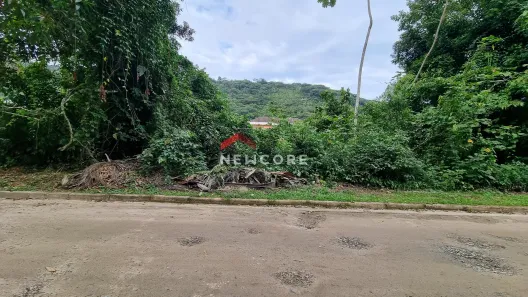 Lote/Terreno à venda, 774m² no Verde Mar, Caraguatatuba