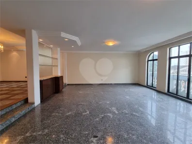 Apartamento com 4 Quartos à venda, 278m² no Aparecida, Santos