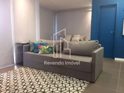 Apartamento com 1 Quarto à venda, 49m² no Vila Dom Pedro I, São Paulo