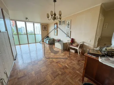 Apartamento com 2 Quartos à venda, 78m² no Vila Mariana, São Paulo