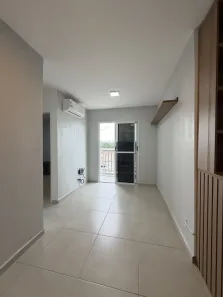 Apartamento com 2 Quartos à venda, 56m² no Ponta Negra, Manaus