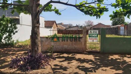 Lote/Terreno à venda, 363m² no Ideal, Londrina