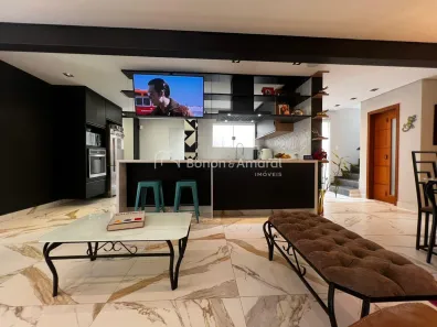 Casa com 4 Quartos à venda, 206m² no Mauá, São Caetano do Sul