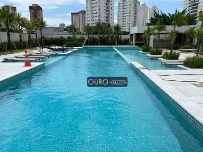 Apartamento com 3 Quartos à venda, 121m² no Vila Emir, São Paulo