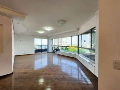 Apartamento com 3 Quartos à venda, 192m² no Centro, Americana