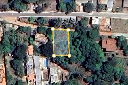 Lote/Terreno à venda, 366m² no Rasa, Armação dos Búzios