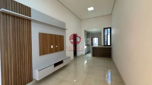 Casa com 4 Quartos à venda, 133m² no Promissão I, Lagoa Santa