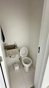 Apartamento com 1 Quarto à venda, 58m² no Canto do Forte, Praia Grande
