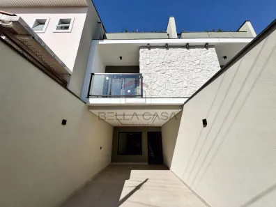 Sobrado com 3 Quartos à venda, 151m² no Mooca, São Paulo