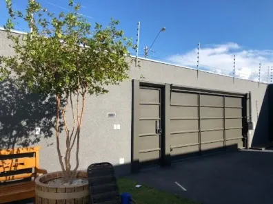 Casa com 2 Quartos à venda, 190m² no Jardim Gerotto, Mirassol