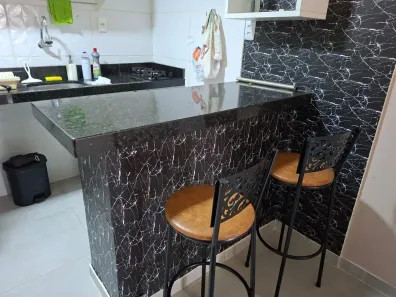 Apartamento com 1 Quarto à venda, 60m² no Pituba, Salvador