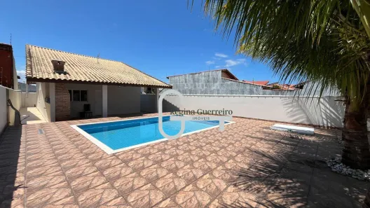 Casa com 3 Quartos à venda, 115m² no Bal Stella Maris, Peruíbe