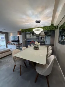 Apartamento com 3 Quartos à venda, 106m² no Santo Antônio, São Caetano do Sul