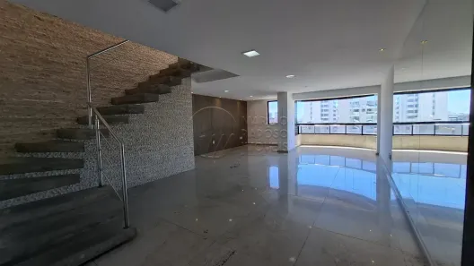 Cobertura com 4 Quartos à venda, 313m² no Ponta Verde, Maceió